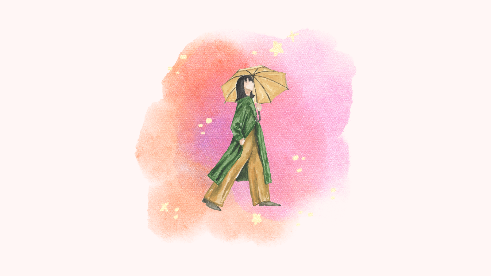 心が軽くなった3つの行動ステップ