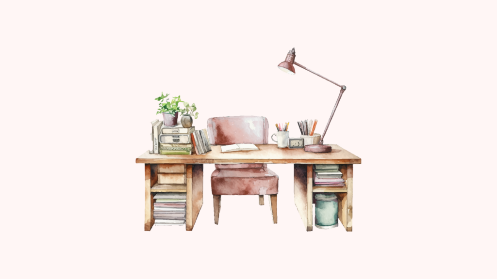 働き方を変えるという”抜け道”もある