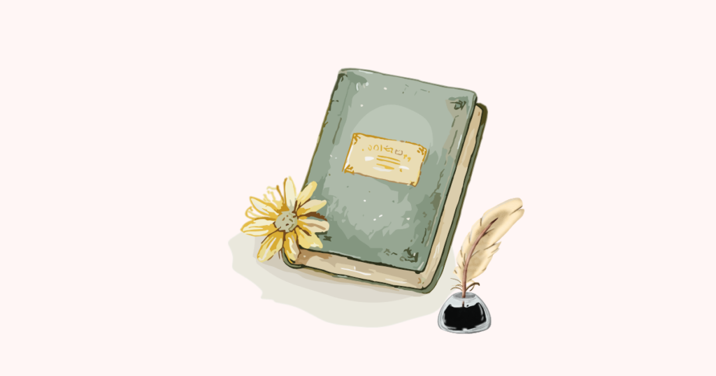 ジャーナリングを３ヶ月続けた結果｜理由の分からない不安がラクになるまでの過程