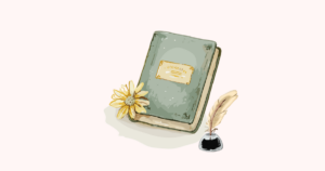 ジャーナリングを3ヶ月続けた結果|理由の分からない不安がラクになるまでの過程